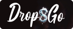 Drop&Go Logo